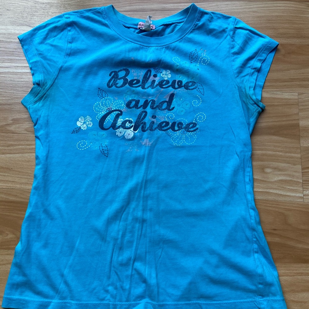 Kids Graphic Tee by Ransom